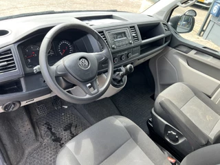 Volkswagen Transporter - afbeelding nr 4