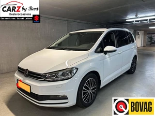 Volkswagen Touran - 83601138-0