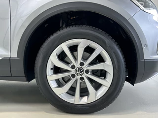 Volkswagen T-Roc Volkswagen T-Roc 1.5 TSI 150pk DSG Style | Acc | Lane | Camera - afbeelding nr 11