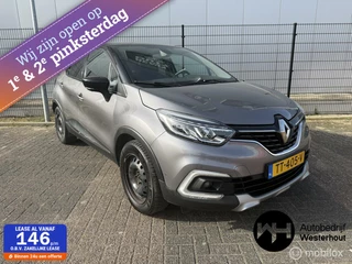 Renault Captur - 36682632-0