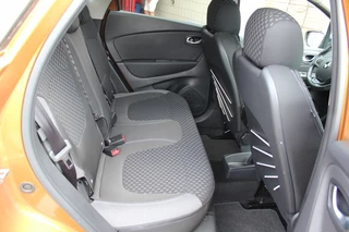 Renault Captur Renault Captur 1.3 TCe Intens Automaat - afbeelding nr 11