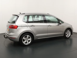 Volkswagen Golf Sportsvan - afbeelding nr 8