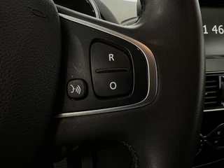Renault Clio Renault Clio Estate 0.9 TCe 90PK / Limited / Navi / Stoelverw. / Pdc / - afbeelding nr 16