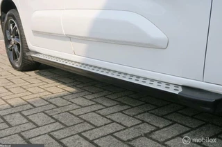 Citroën Berlingo Citroen Berlingo 1.5 BlueHDI Club 3 persoons Carplay AndroidAuto - afbeelding nr 17