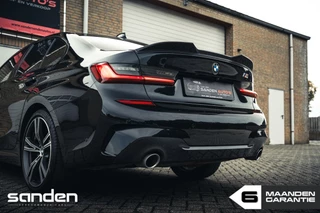 BMW 3 Serie BMW 3-serie 330i xDrive High Executive Edition|M-sport|LASER - afbeelding nr 13