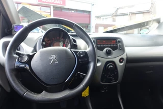 Peugeot 108 - afbeelding nr 13