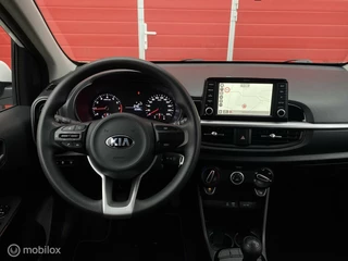 Kia Picanto Kia Picanto 1.0 CVVT ComfortPlusLine Navigator 2018 | Airco | Carplay | Achteruitrijcamera | Eerste eig - afbeelding nr 18