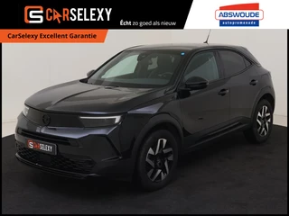 Opel Mokka 1.2 Turbo GS