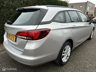 Opel Astra Opel Astra Sports Tourer 1.4 Business Edition - afbeelding nr 4