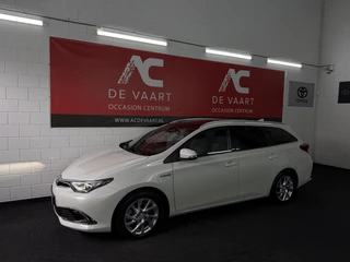 Toyota Auris 1.8 Hybrid Executive