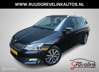 Škoda Fabia - 416228697-0
