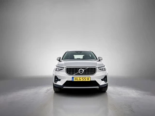 Volvo XC40 - afbeelding nr 6