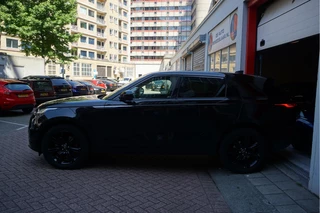 Land Rover Range Rover Velar Land Rover Range Rover Velar 2.0 P400e * Black on Black * Privacy glass 20inch * Aktieprijs - afbeelding nr 27
