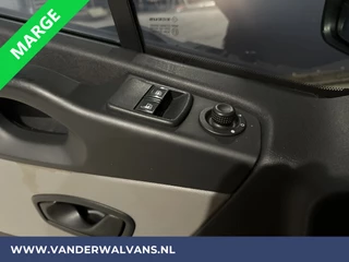 Renault Trafic Renault Trafic 1.6 dCi L2H1 **BPM VRIJ voor de Ondernemer** MARGE, GEEN BTW Euro6 Airco | Navigatie | Cruisecontrol Parkeersensoren, Bijrijdersbank - afbeelding nr 16