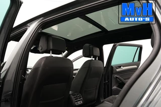 Volkswagen Passat Volkswagen Passat Variant 1.4 TSI GTE|LUXE!|VIRTUAL|PANO|LED - afbeelding nr 18