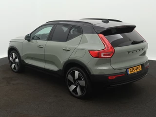 Volvo XC40 - afbeelding nr 3