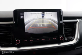 Kia Stonic Kia Stonic 1.0 T-GDi MHEV DynamicLine led|cam|ecc|lmv16 - afbeelding nr 15