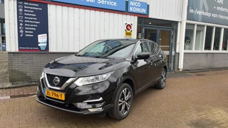 Nissan QASHQAI - afbeelding nr 16