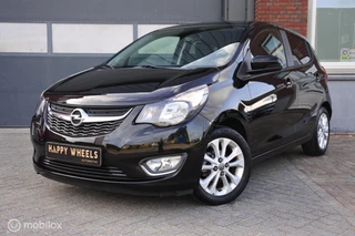 Opel KARL I Innovation I Carplay I Cruise I Leder I VOL!