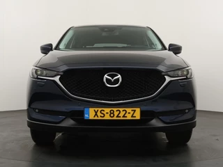 Mazda CX-5 - afbeelding nr 8