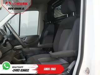 Volkswagen Crafter Volkswagen Crafter 2.0 TDI 140 pk DSG Aut. L3H2 BPM VRIJ! CarPlay/ Navi/ Airco/ PDC V+A - afbeelding nr 13