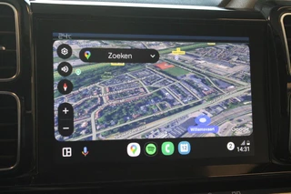 Citroën C5 Aircross Citroen C5 Aircross 1.2 130PK AUTOMAAT | NAVIGATIE BY APPLE CARPLAY/ANDROID AUTO | ACHTERUITRIJ CAMERA | KEYLESS ENTRY/START | LED KOPLAMPEN | CRUISE CONTROL | CLIMATE CONTROL | DAB+ RADIO | ALL SEASON BANDEN | 18