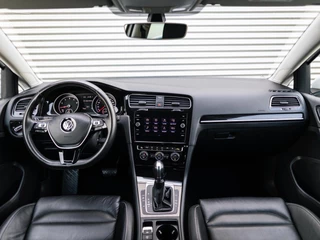 Volkswagen Golf Volkswagen Golf 1.5 TSI Highline Business R - afbeelding nr 13