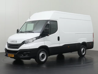 Iveco Daily | Navigatie | Camera | 3-Persoons - afbeelding nr 2