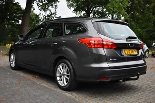 Ford Focus - afbeelding nr 4