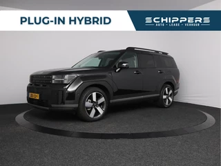 Hyundai Santa Fe 1.6 T-GDI PHEV Premium 4WD