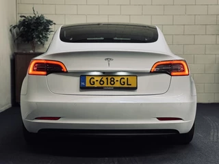 Tesla Model 3 | Eibach | Nieuwstaat! - afbeelding nr 7