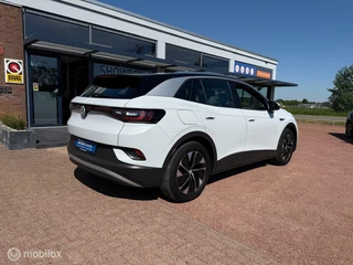 Volkswagen ID.4 Volkswagen ID.4 Pro 77 kWh - afbeelding nr 4