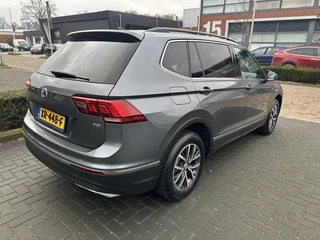 Volkswagen Tiguan Allspace - afbeelding nr 2