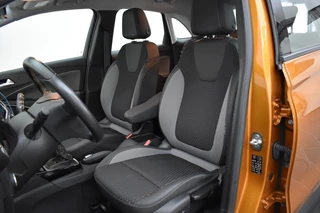 Opel Crossland X - afbeelding nr 31