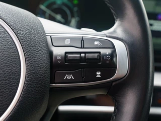 Kia Sportage Kia Sportage 1.6 T-GDi Plug-in Hybrid AWD DynamicPlusLine | Carplay | Adaptive cruise | Trekhaak - afbeelding nr 35