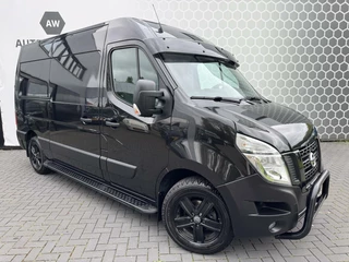 Nissan NV400 Nissan NV400 bestel 2.3 dCi L2H2 Optima Cruise 1e eig NAP - afbeelding nr 3