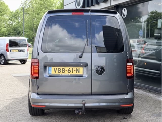 Volkswagen Caddy - afbeelding nr 16