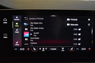 Škoda Octavia NAVI/CARPLAY/TREKHAAK - afbeelding nr 25