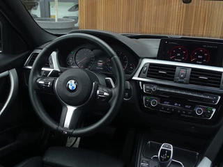 BMW 3 Serie BMW 3 Serie 320i TwinTurbo Power / High Exec. M-Individual / LED / *NAP* - afbeelding nr 16