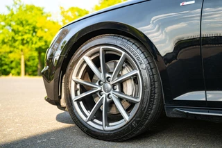 Audi A4 Audi A4 Avant 2.0 TFSI Quattro Sport Pro Line |3x S-Line|Virtual|Keyless - afbeelding nr 8