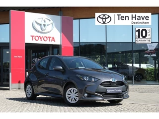 Toyota Yaris - 166674900-0