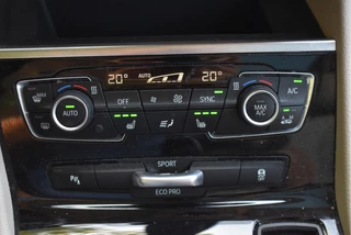 BMW 2 Serie BMW 2 Serie Gran Tourer 218i High Executive Sport Driving Assistant Plus | Vol | Open dak | Elekt.stoelen | Keyless | Nav | Climate Contr | Stoelverwarming | Full LED - afbeelding nr 25