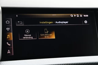 Audi A1 Audi A1 Citycarver 30TFSI S-Line Automaat Virtual/Stoelverw/Keyless/Led - afbeelding nr 49