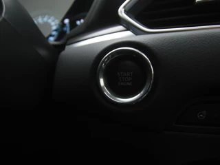 Mazda CX-5 Mazda CX-5 2.0 e-SkyActiv-G Homura automaat met Black Comfort Pack en Sunroof | demo voordeel - afbeelding nr 30