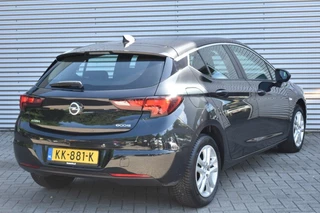 Opel Astra Opel Astra 1.0 5DRS. EDITION / PCD V+A / APPLE CARPLAY+NAVI / ECC - afbeelding nr 3