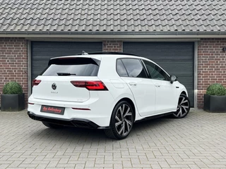 Volkswagen Golf - afbeelding nr 2