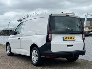 Volkswagen Caddy Volkswagen Caddy Cargo 2.0 TDI 102pk Style Trekhaak/Stoelverwarming/PDC/Cruise/Airco - afbeelding nr 24