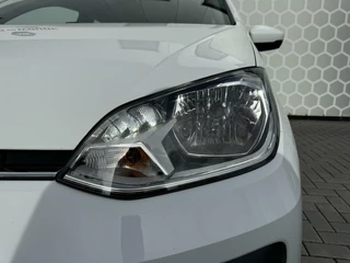 Volkswagen up! Volkswagen Up! 1.0 BMT move up! Camera PDC Stoelverwarming - afbeelding nr 23