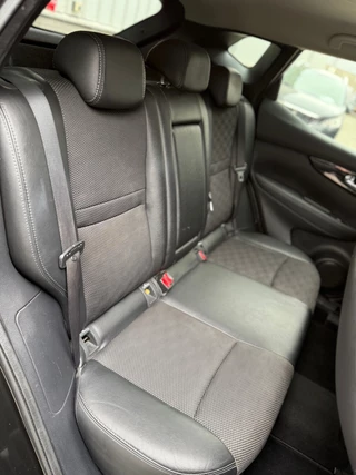Nissan QASHQAI Nissan Qashqai 1.2 Tekna Automaat - afbeelding nr 31