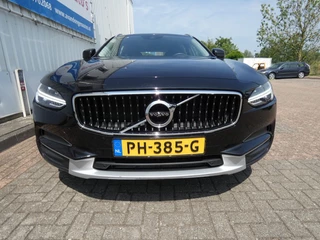 Volvo V90 Volvo V90 2.0 T5 Cross Country Automaat,ACC,Leer,Navi,DealerOH - afbeelding nr 3